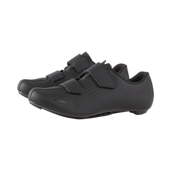 Solstice Road Cycling Shoe - Black