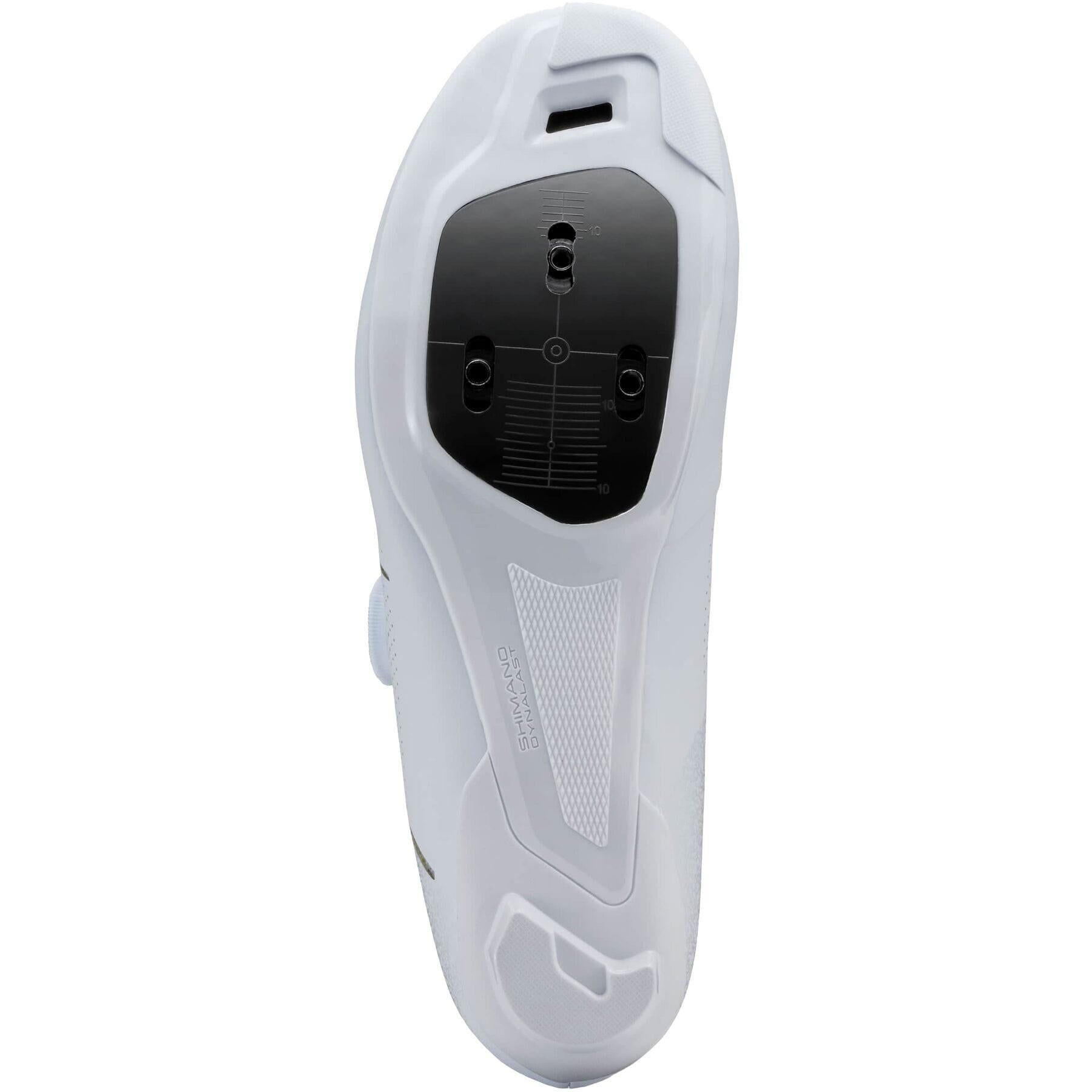 Women's RC3 Cycling Shoes - White