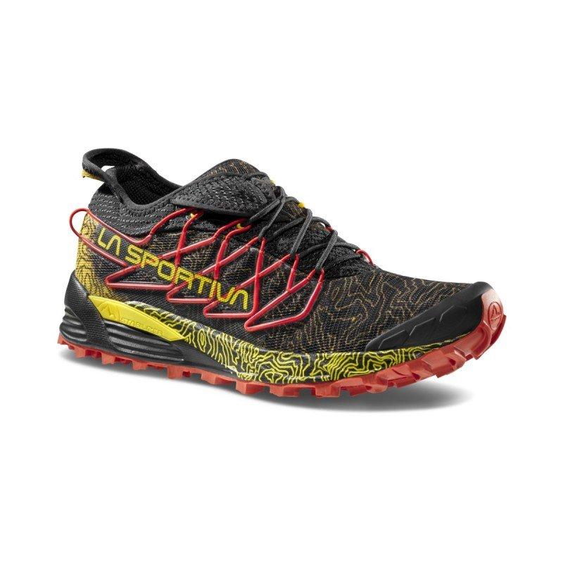 Men's Mutant Running Shoes - Yellow