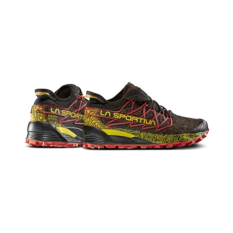 Men's Mutant Running Shoes - Yellow