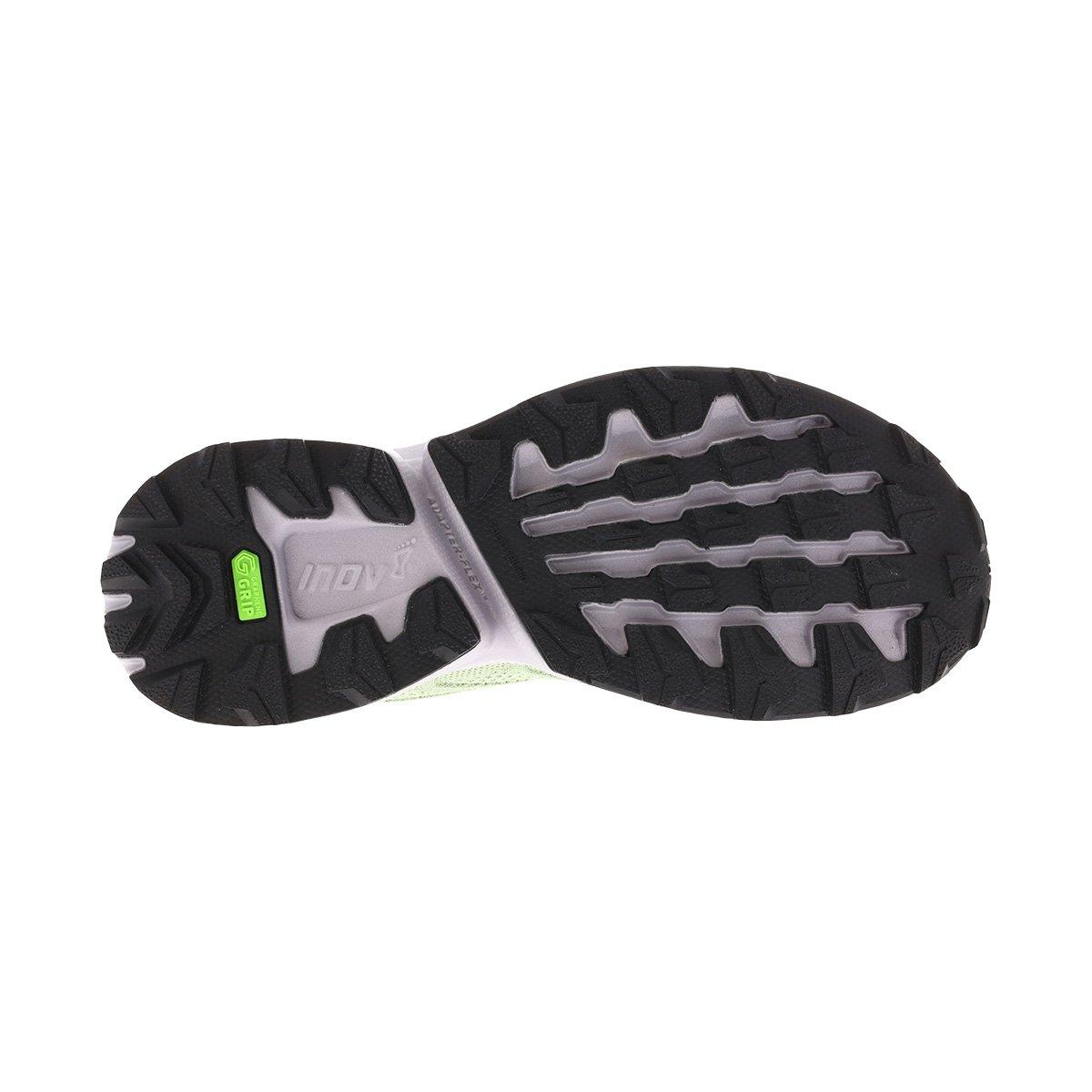 Women's Trailfly Ultra G 280 Running Shoes - Green