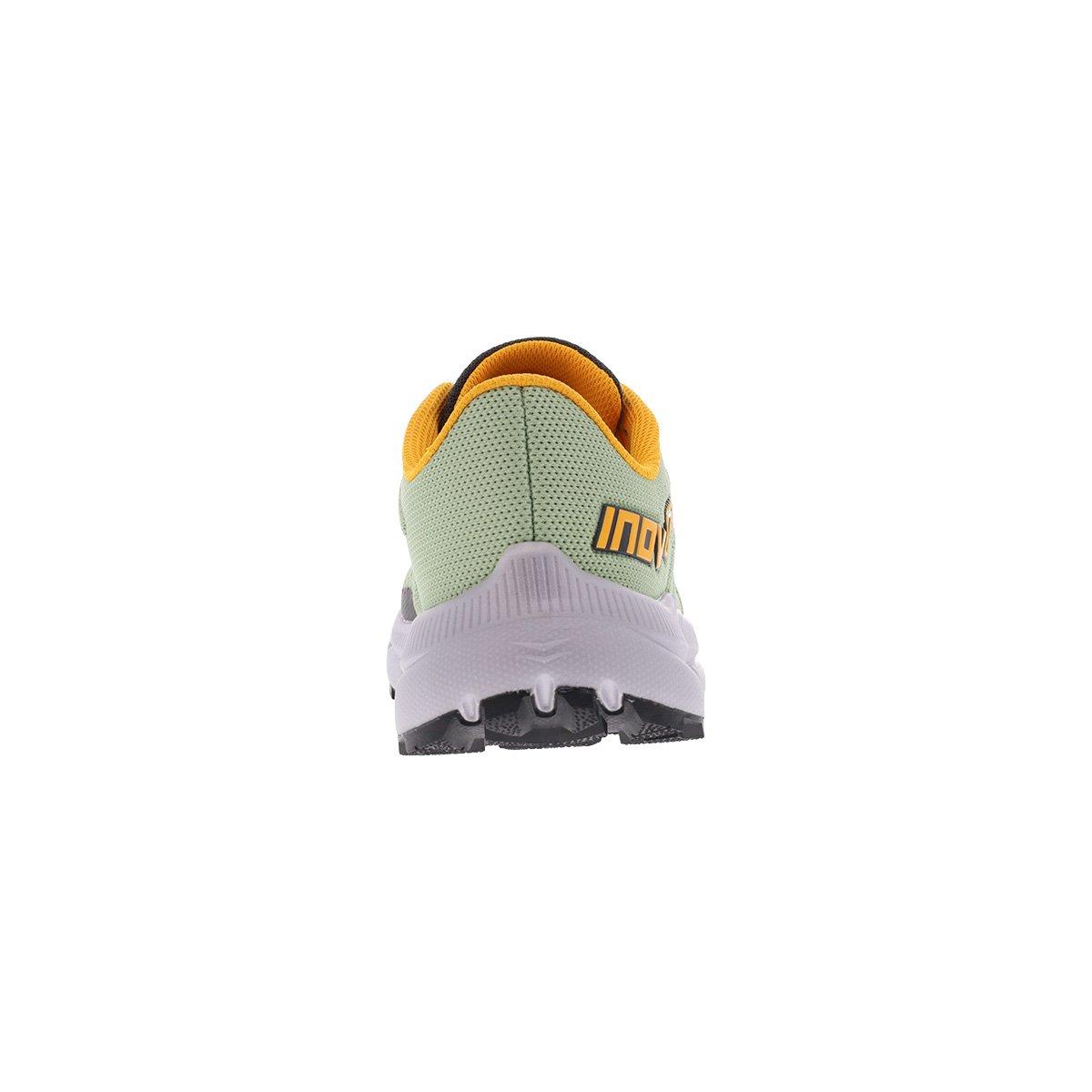 Women's Trailfly Ultra G 280 Running Shoes - Green
