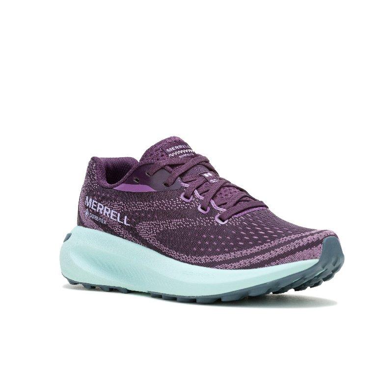 Women's Morphlite GORE-TEX Running Shoes - Purple