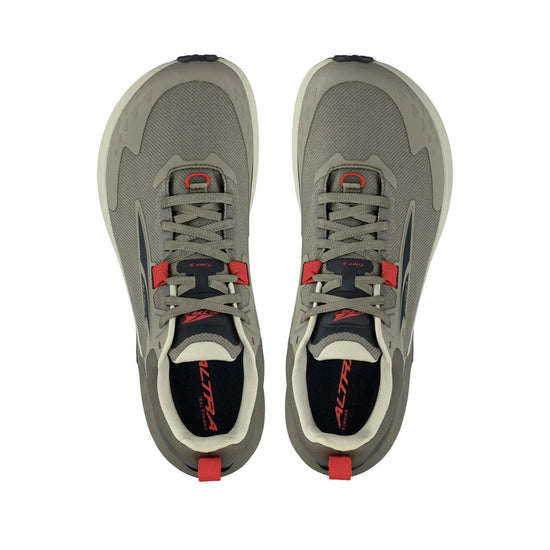 Men's Timp 5 GORE-TEX Trail Running Shoe - Green