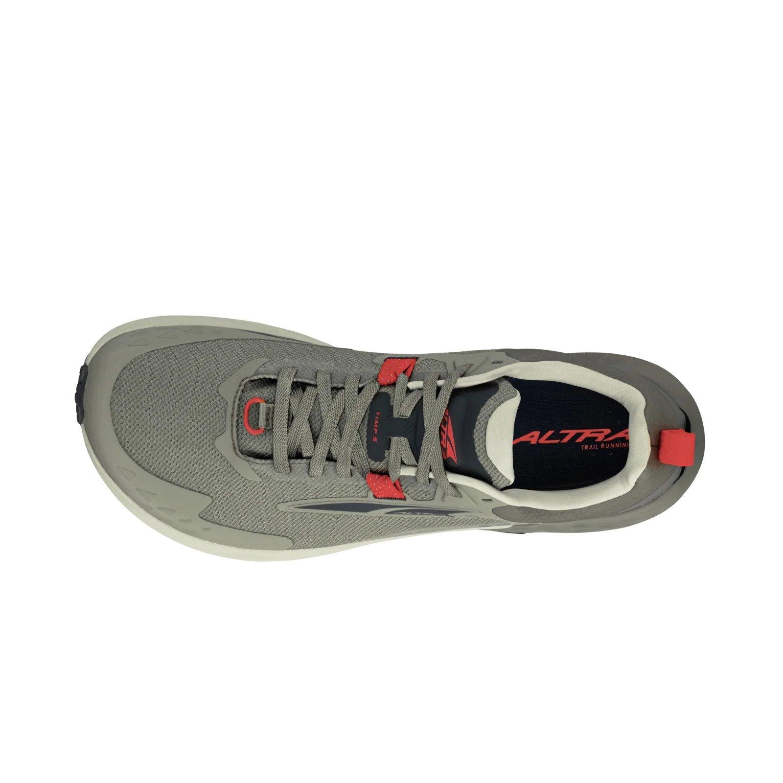 Men's Timp 5 GORE-TEX Trail Running Shoe - Green