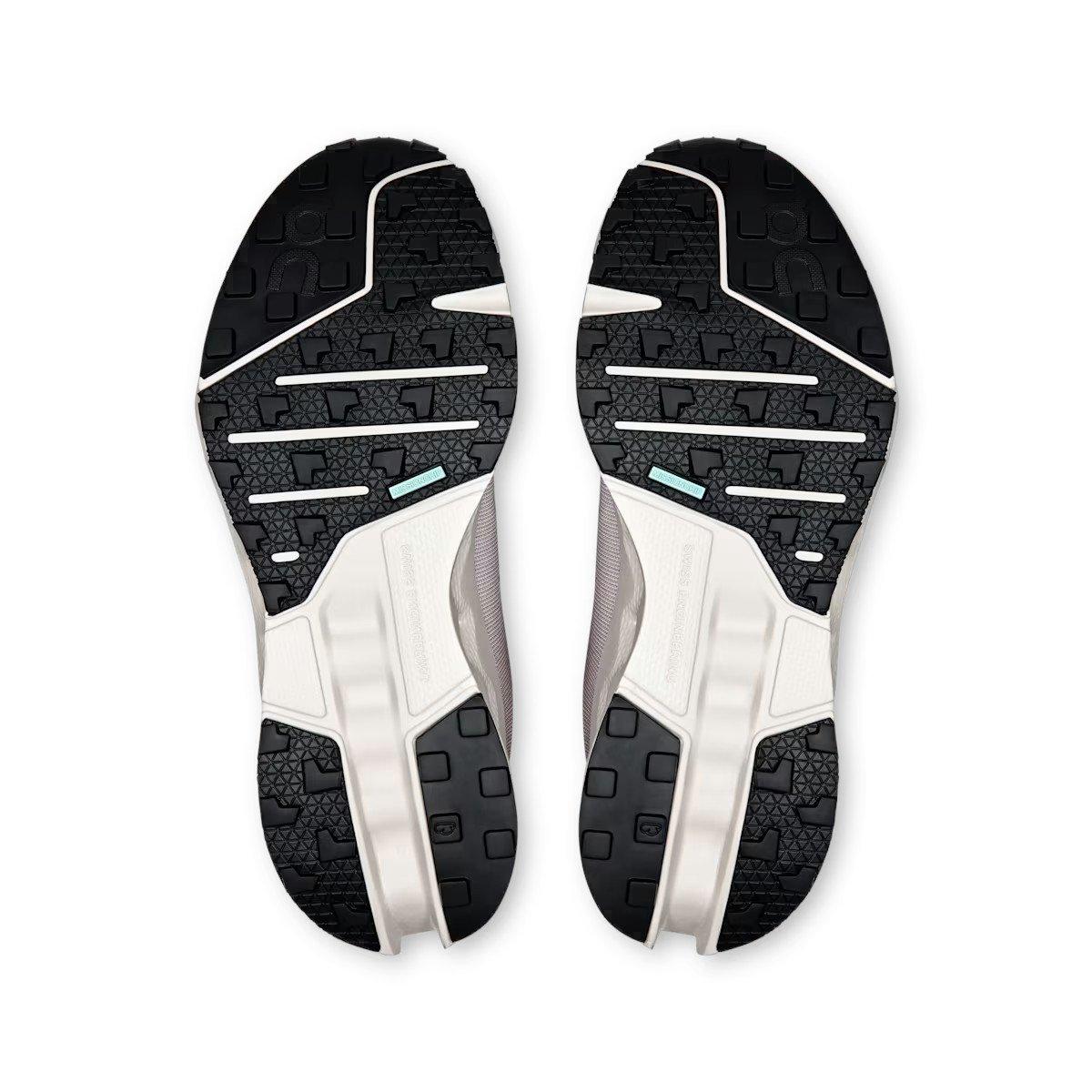 Women's Cloudsurfer Waterproof Trail Running Shoes - Pink