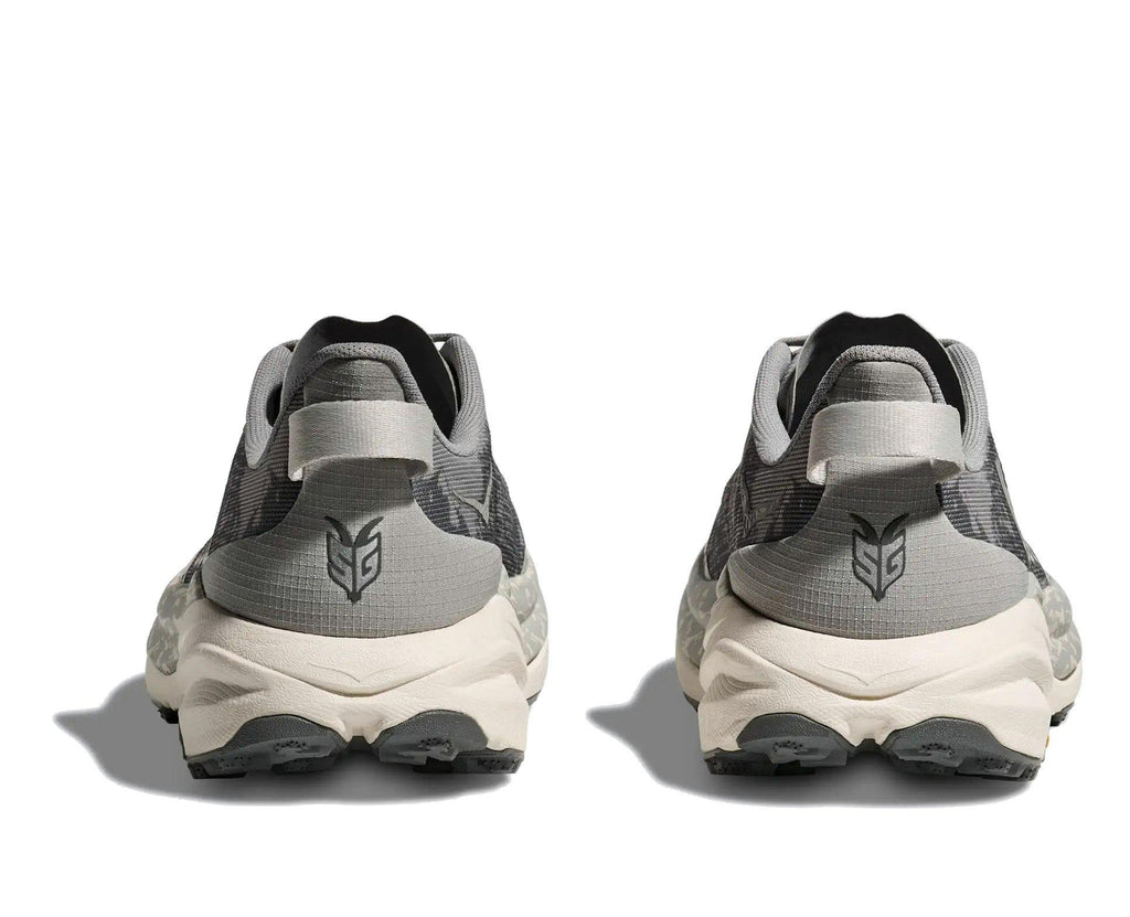 Men's Speedgoat 6 Trail Running Shoes - Gray