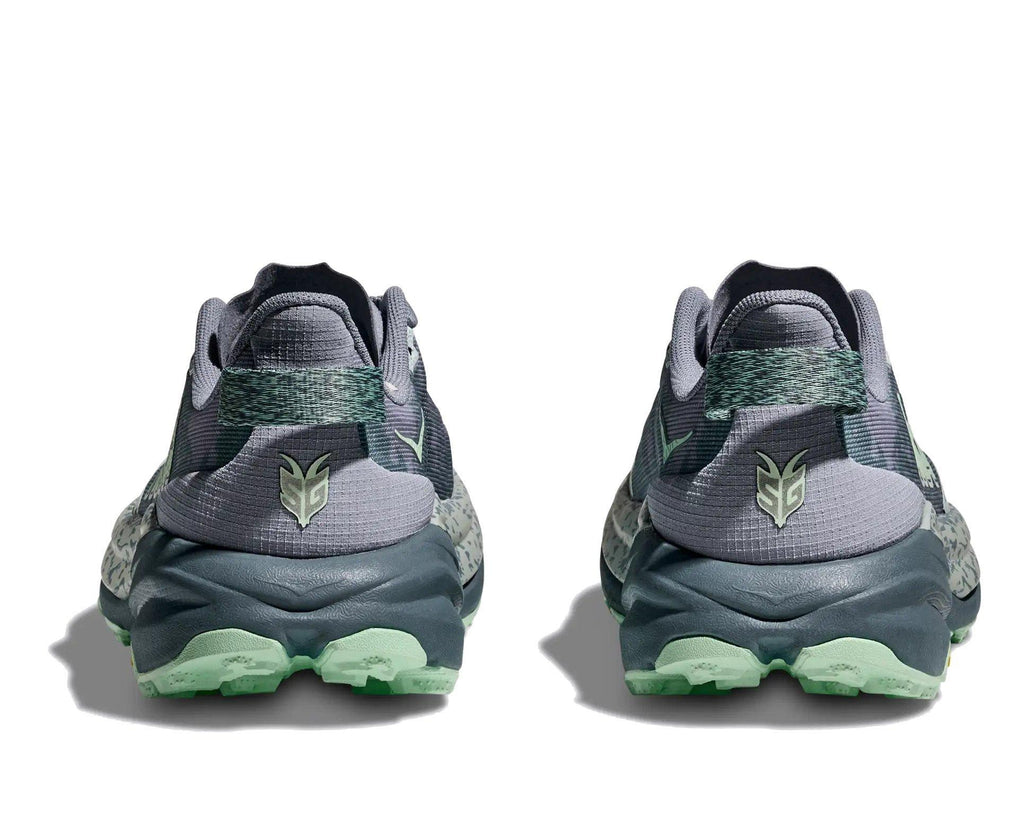 Women's Speedgoat 6 Trail Running Shoes - Blue