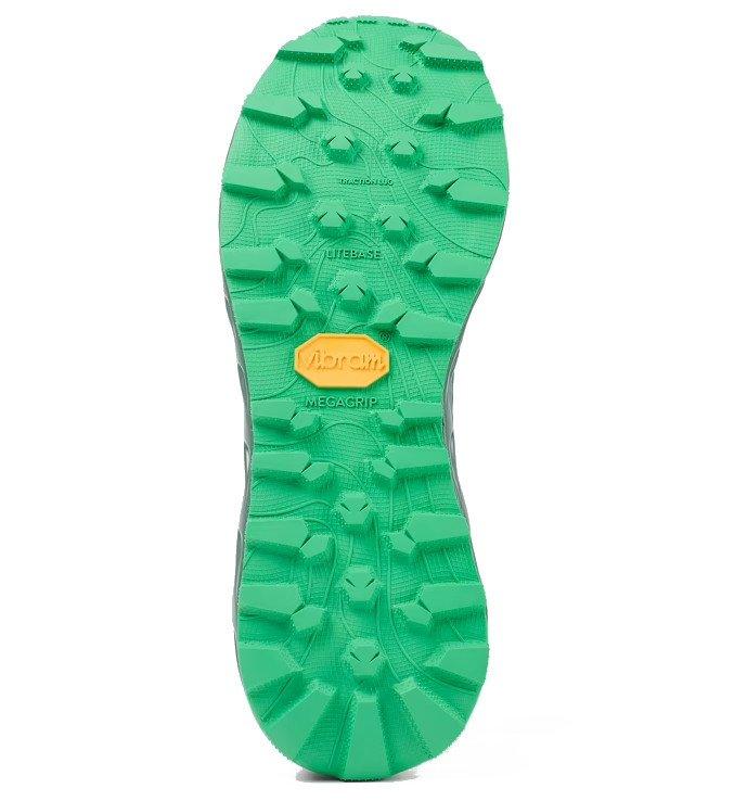 Men's Tomir 02 Running Shoes - Green