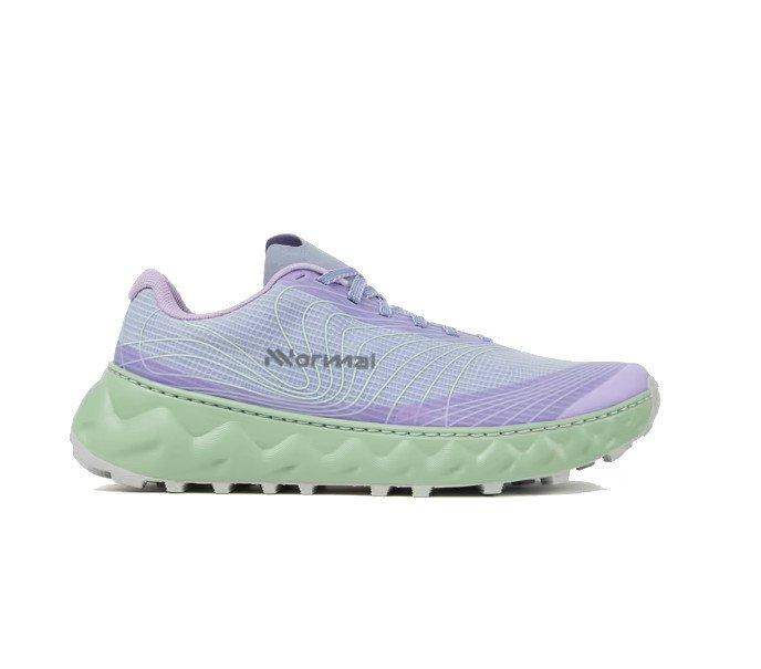 Women's Tomir 02 Running Shoes - Blue/Green