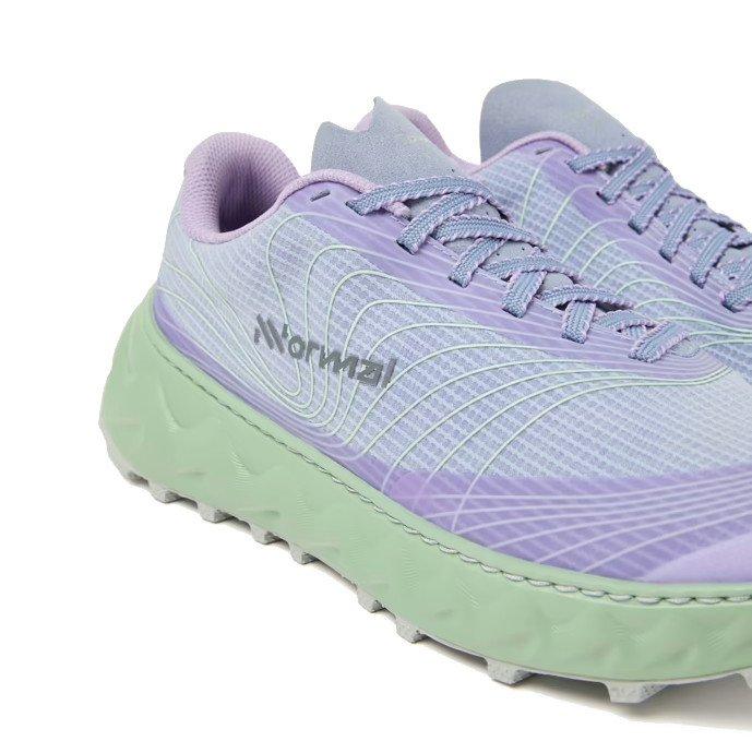 Women's Tomir 02 Running Shoes - Blue/Green