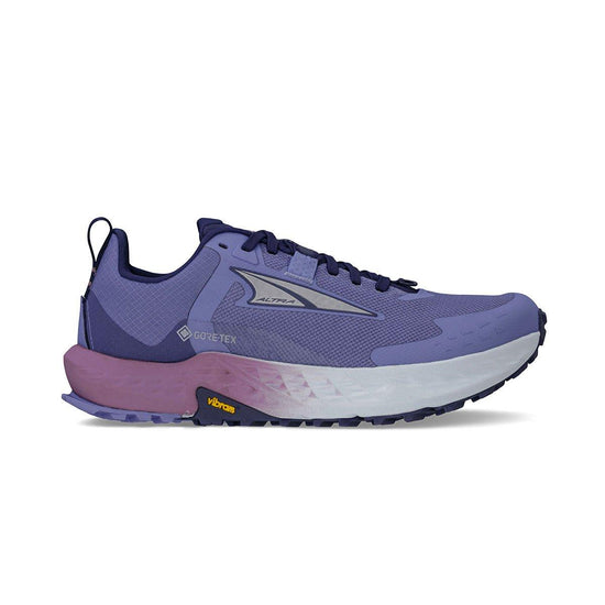 Women's Timp 5 GORE-TEX Trail Running Shoes - Purple