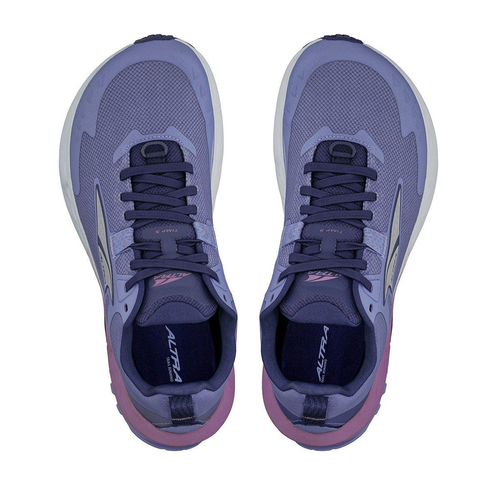 Women's Timp 5 GORE-TEX Trail Running Shoes - Purple