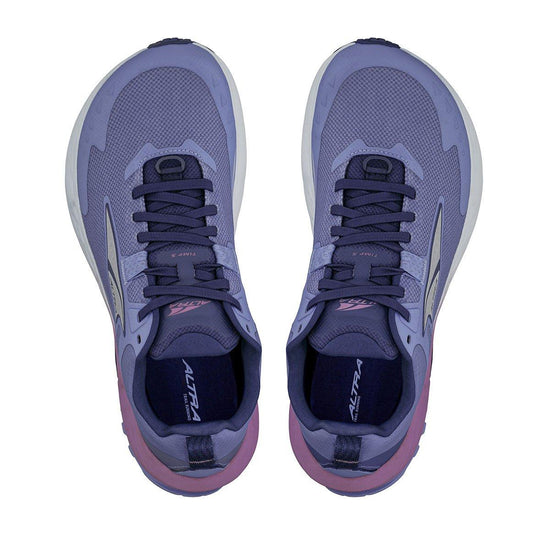 Women's Timp 5 GORE-TEX Trail Running Shoes - Purple