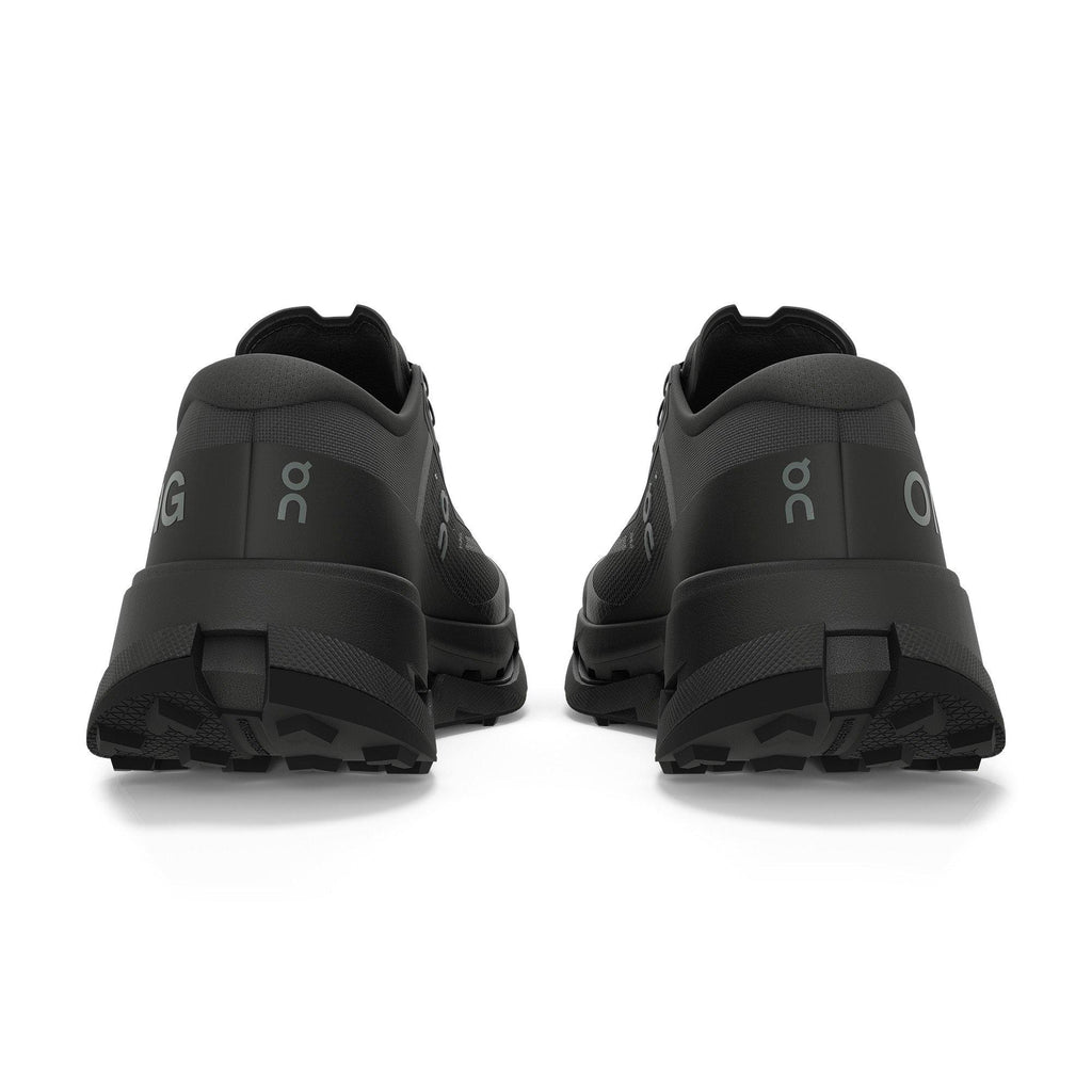 Men's Cloudultra 3 Trail Running Shoes - Black