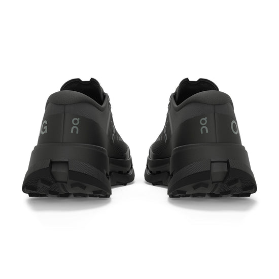 Men's Cloudultra 3 Trail Running Shoes - Black