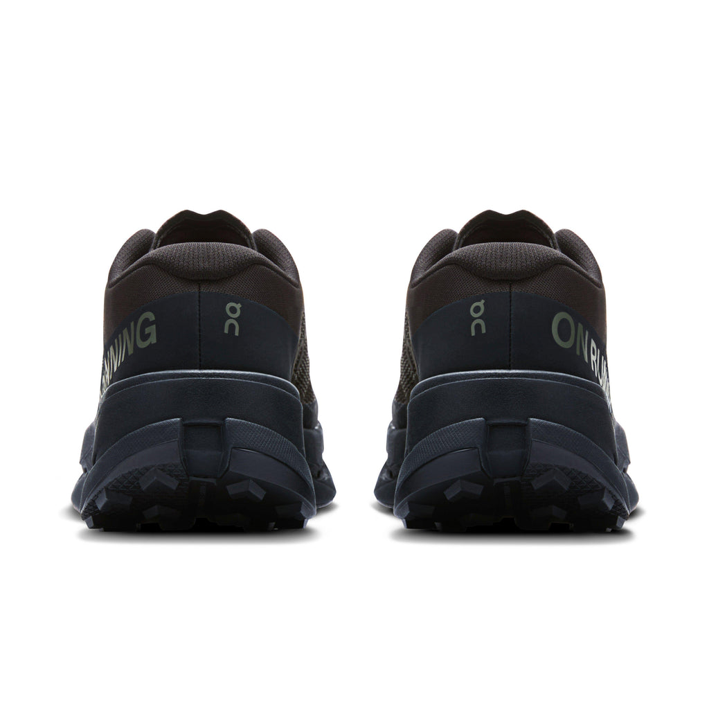 Women's Cloudultra 3 Trail Running Shoes - Black