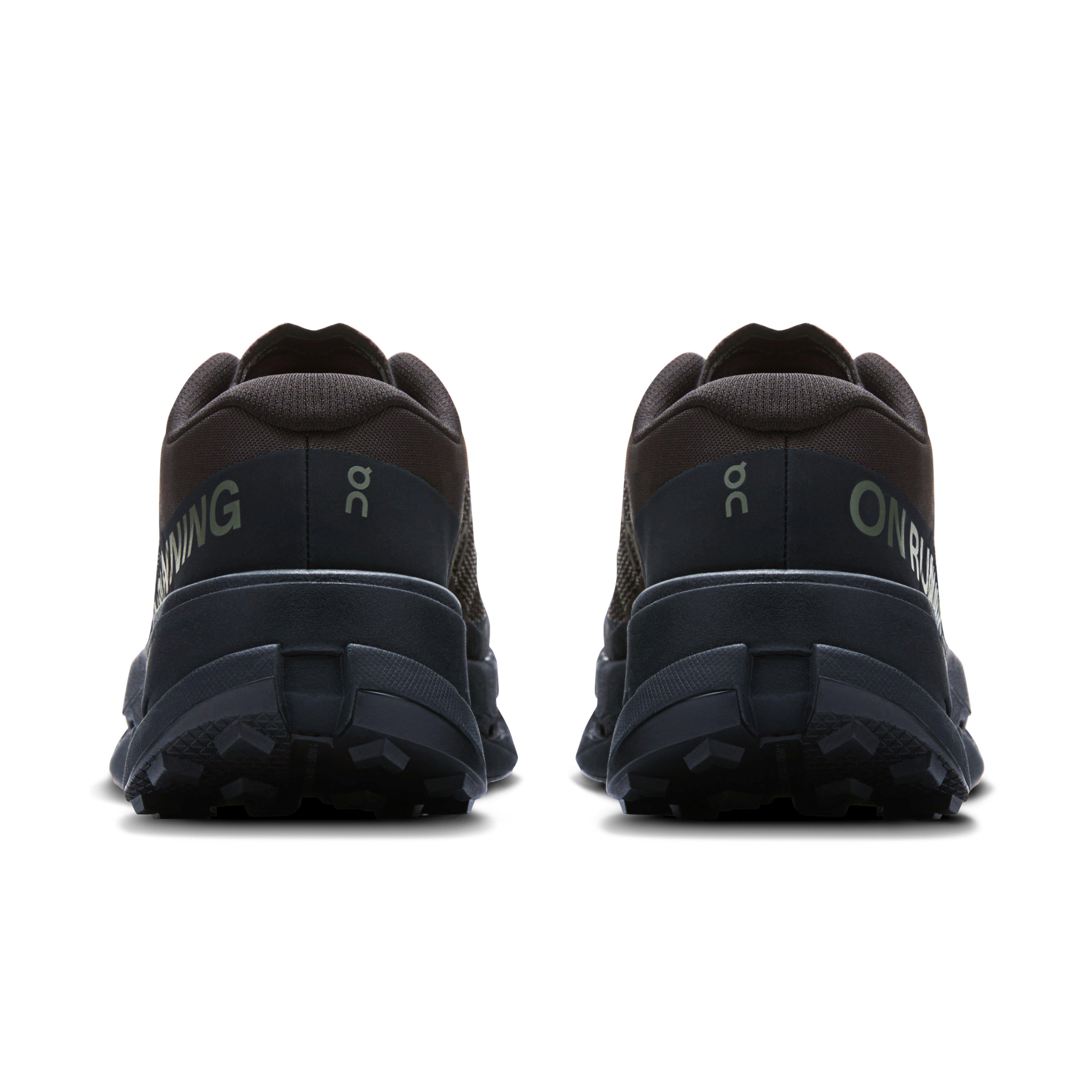 Women's Cloudultra 3 Trail Running Shoes - Black