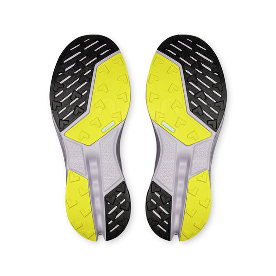 Women's Cloudsurfer Trail 2 Waterproof Running Shoes - Purple