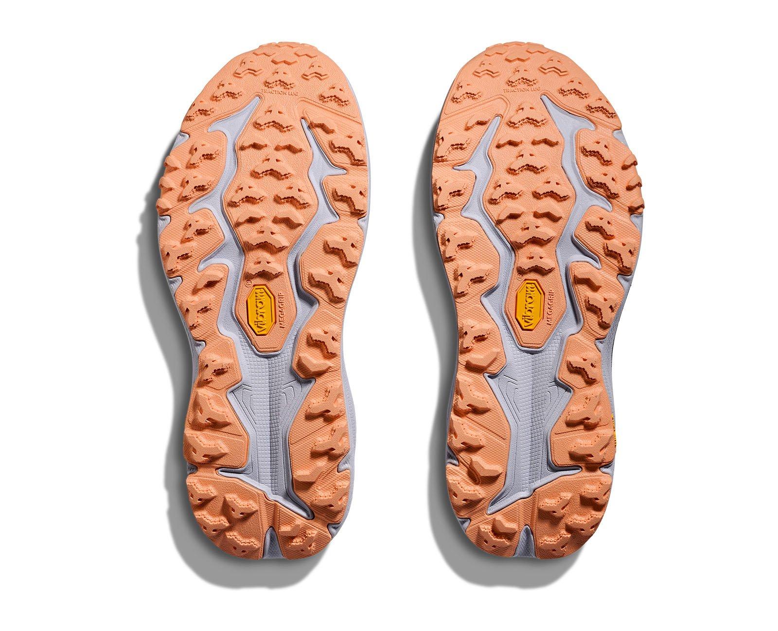 Women's Speedgoat 6 GORE-TEX Trail Running Shoes - Blue