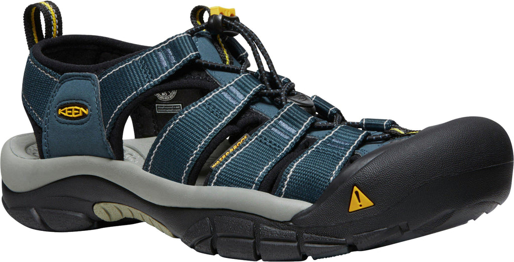 Men's Newport H2 Sandals - Blue