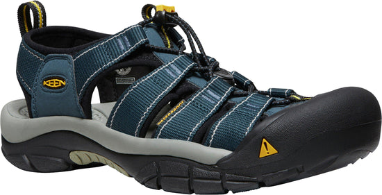 Men's Newport H2 Sandals - Blue