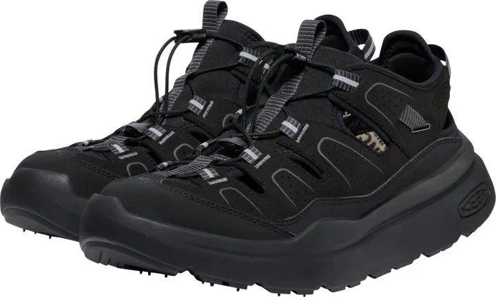 Men's WK450 Sandal - Black