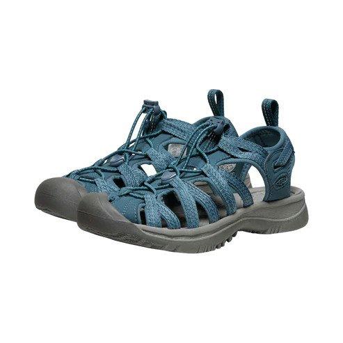 Women's Whisper Sandals - Blue