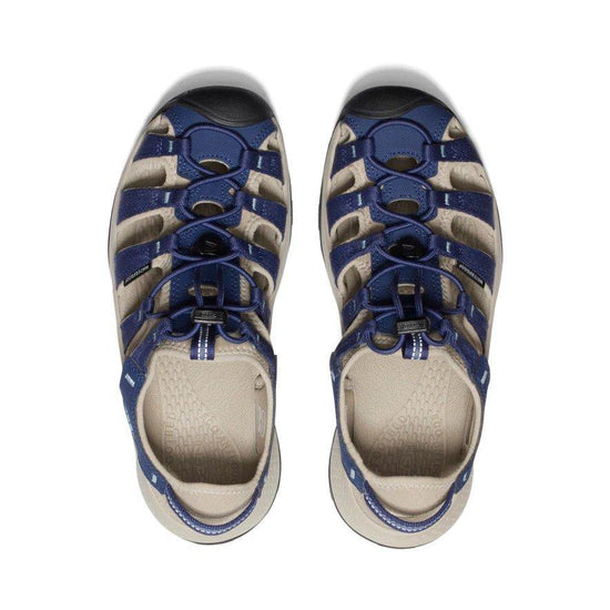 Women's Astoria West Sandal - Blue