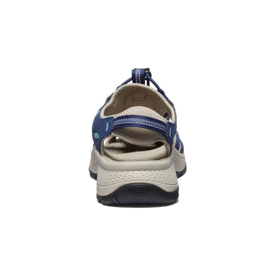 Women's Astoria West Sandal - Blue