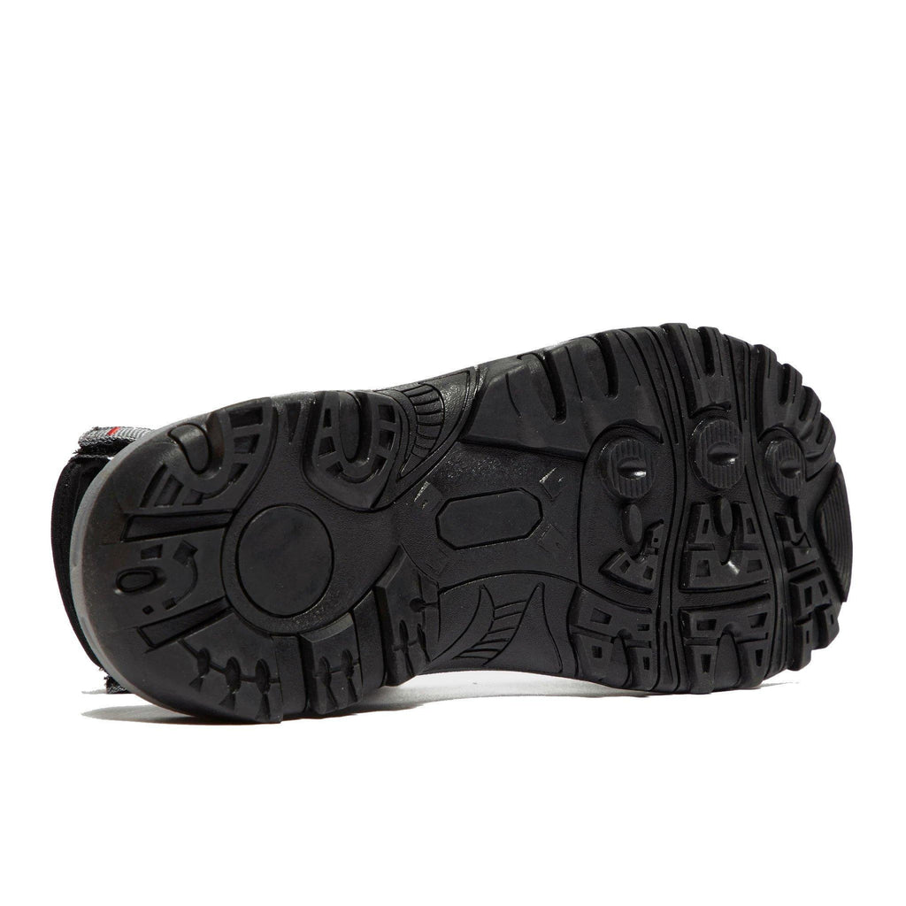 Men's Saunton Sandals - Grey