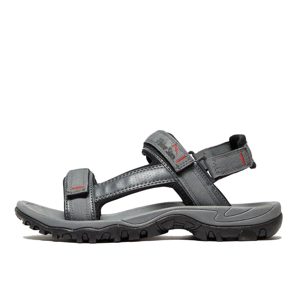 Men's Saunton Sandals - Grey