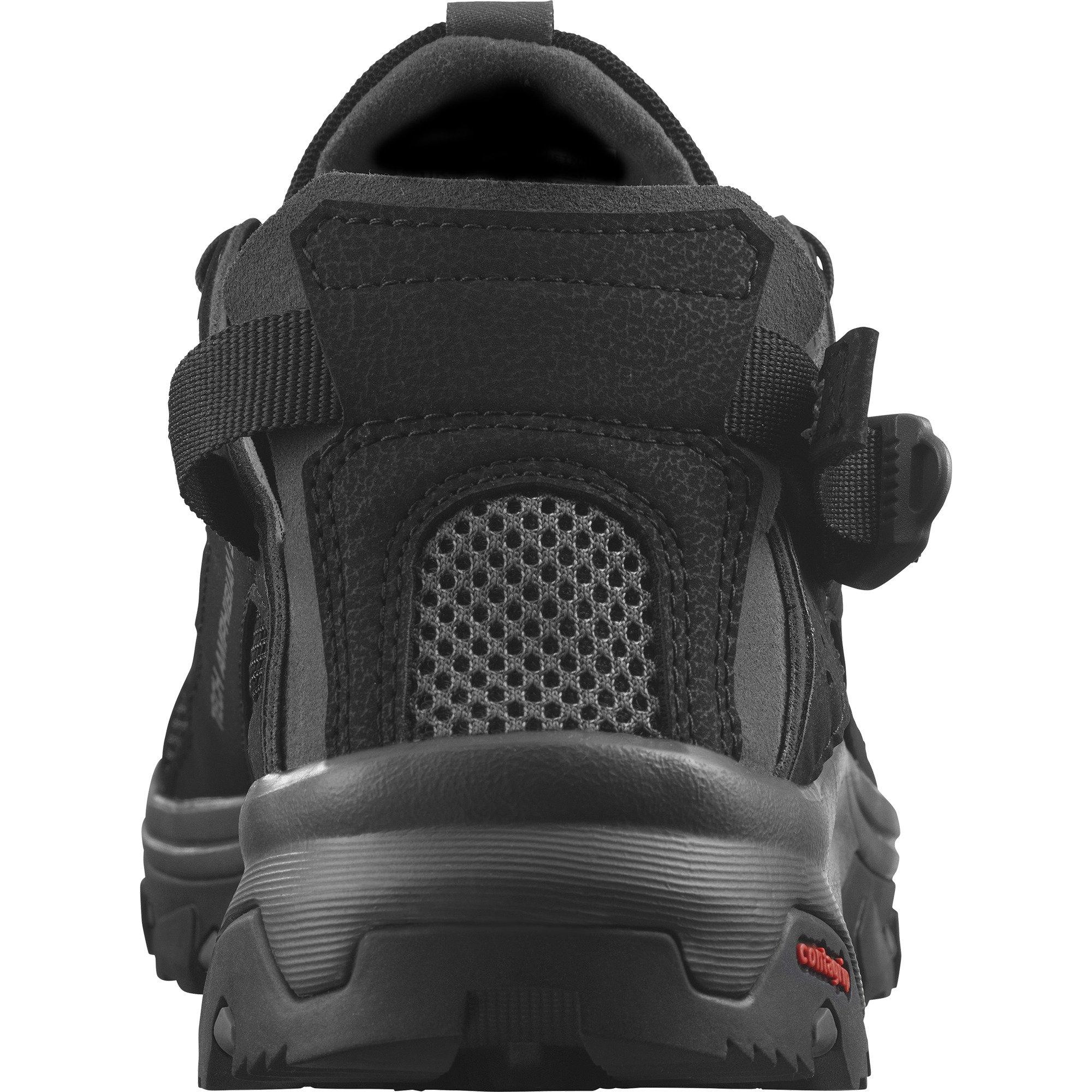 Men's Techamphibian 5 Water Shoes - Black