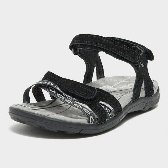 Women’s Lynmouth II Sandals - Black
