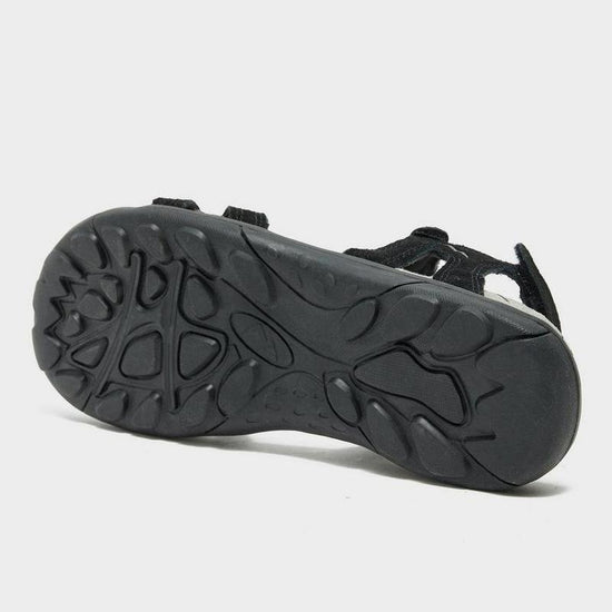 Women’s Lynmouth II Sandals - Black