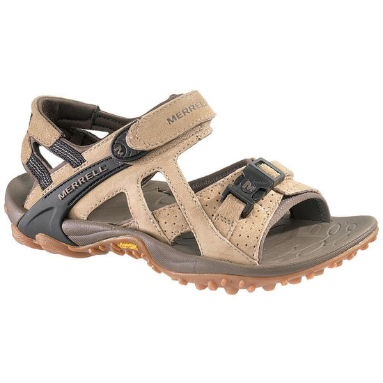 Women's Kahuna III Sandals - Cream