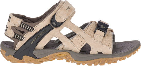 Women's Kahuna III Sandals - Cream