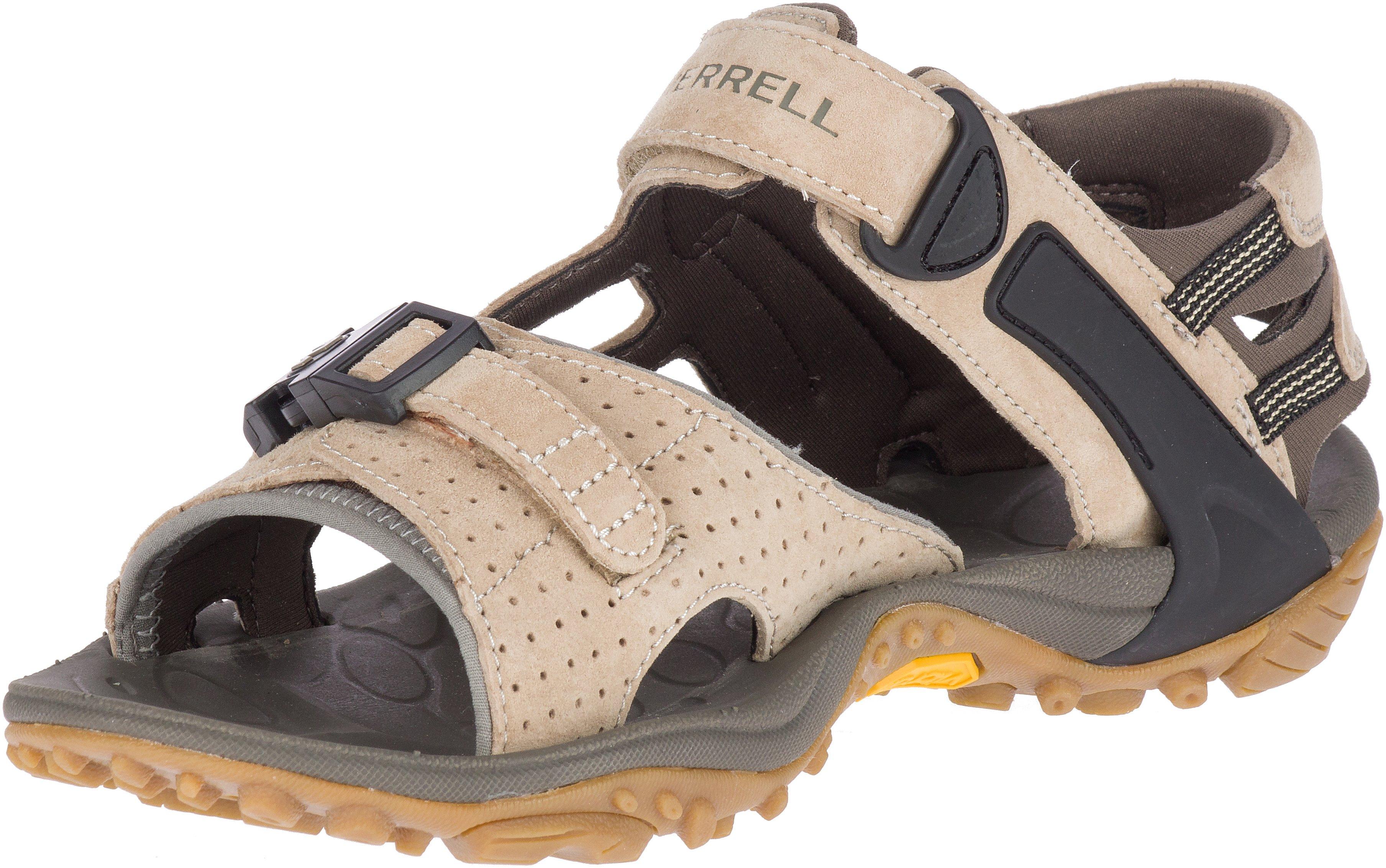 Women's Kahuna III Sandals - Cream
