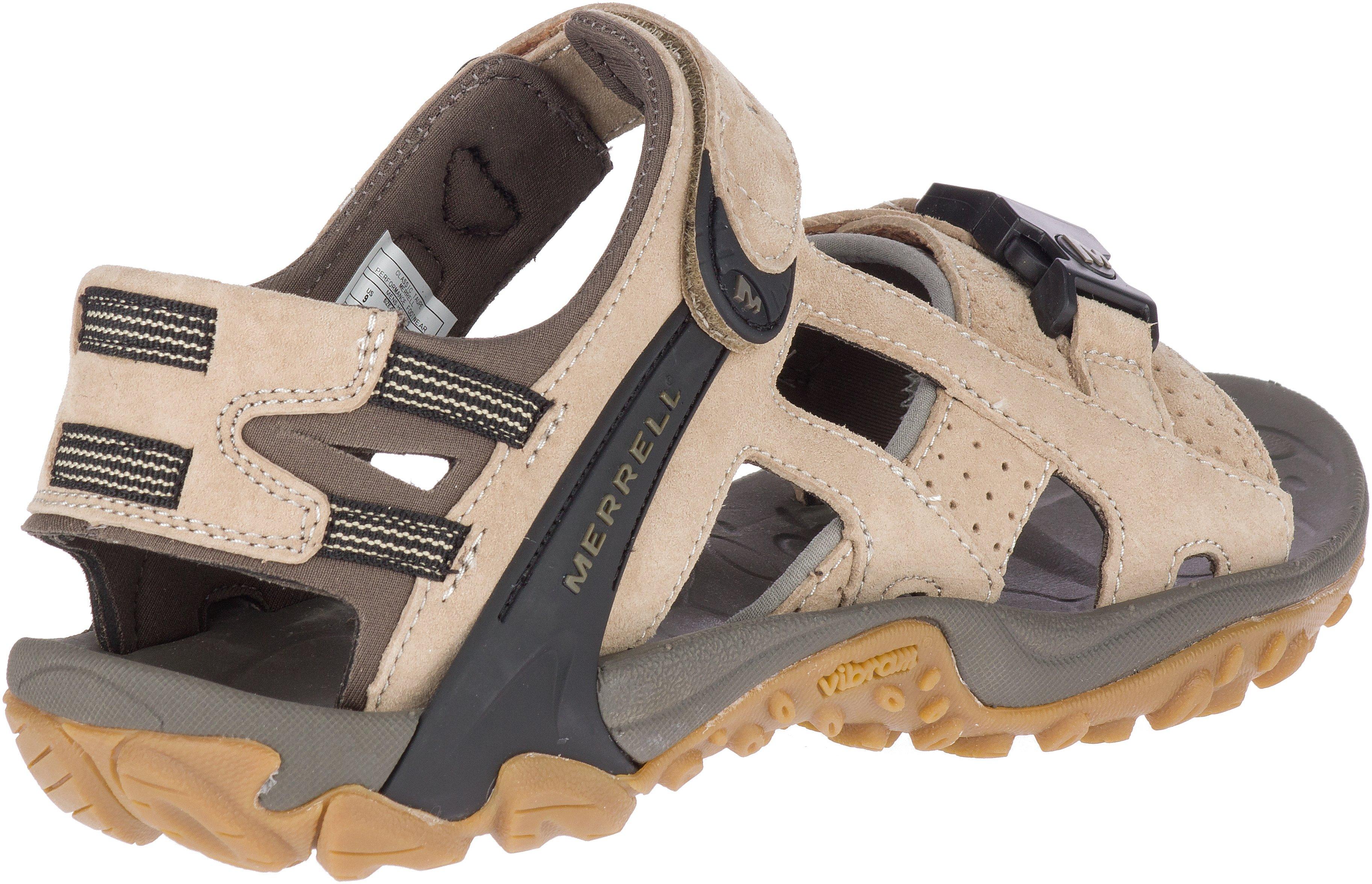 Women's Kahuna III Sandals - Cream
