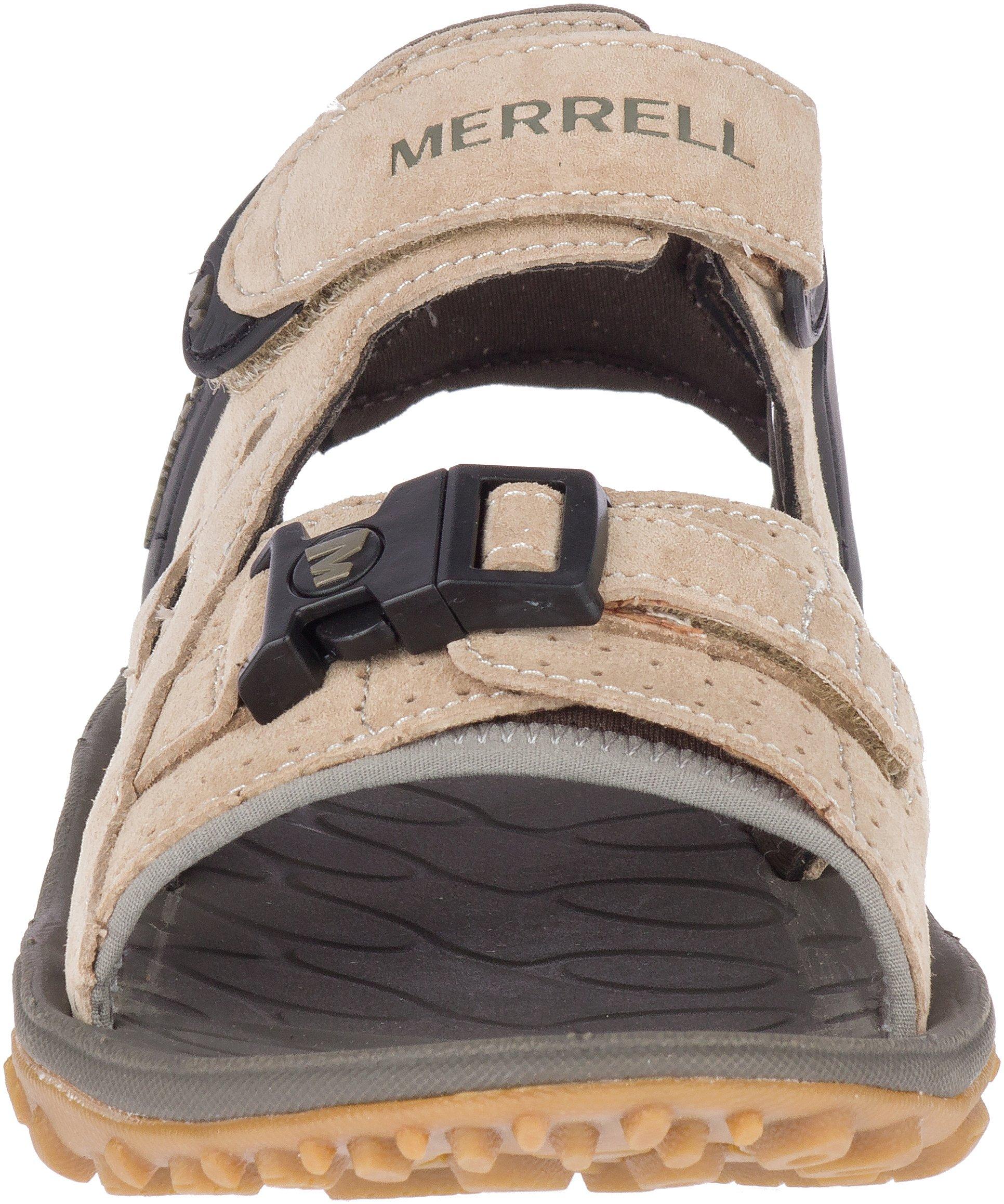 Women's Kahuna III Sandals - Cream