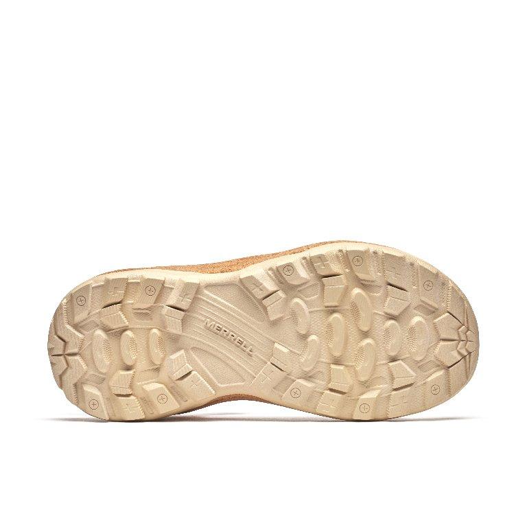 Women's Speed Fusion Sport RMX - Tan / Pink