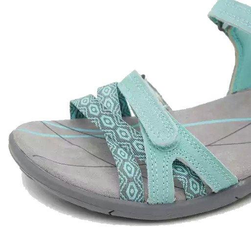 Women’s Lynmouth II Sandals - Blue