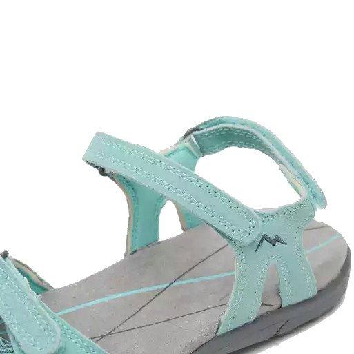 Women’s Lynmouth II Sandals - Blue