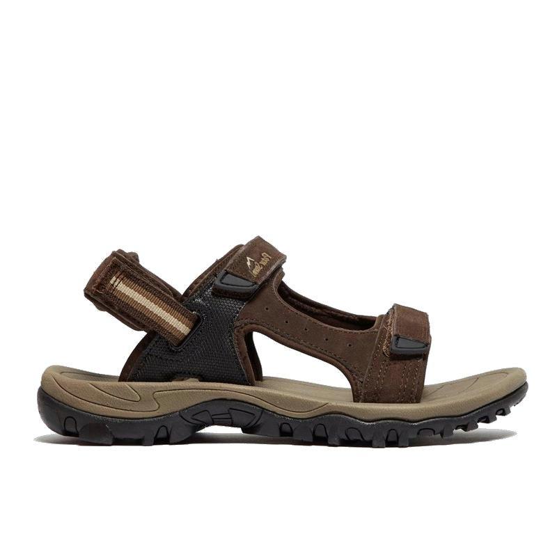 Men's Braunton II Sandals - Brown