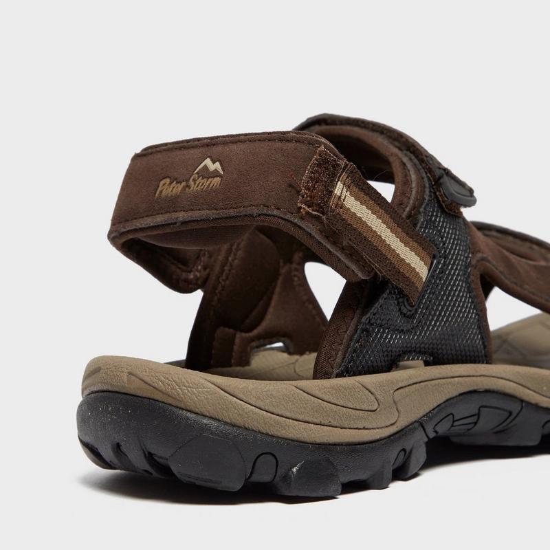 Men's Braunton II Sandals - Brown