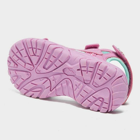 Kids’ Breakwater Sandals - Pink