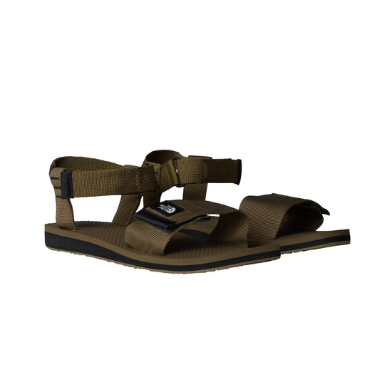 Men's Skeena Sandals II - Green