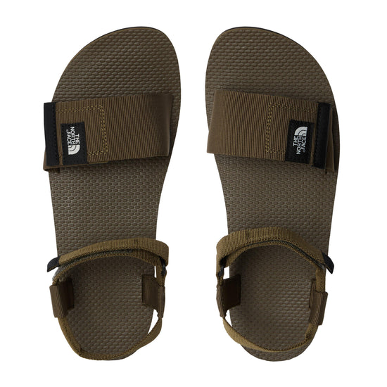 Men's Skeena Sandals II - Green