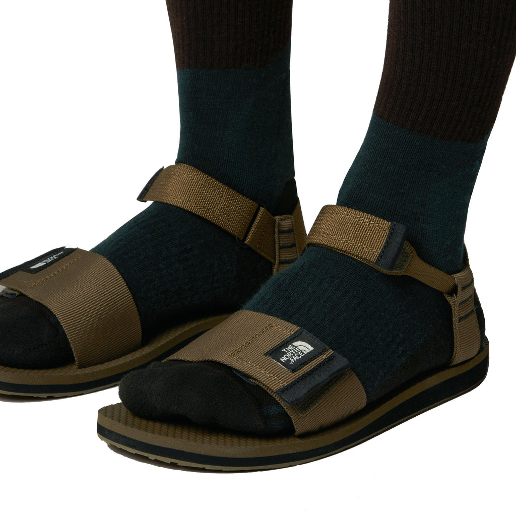 Men's Skeena Sandals II - Green