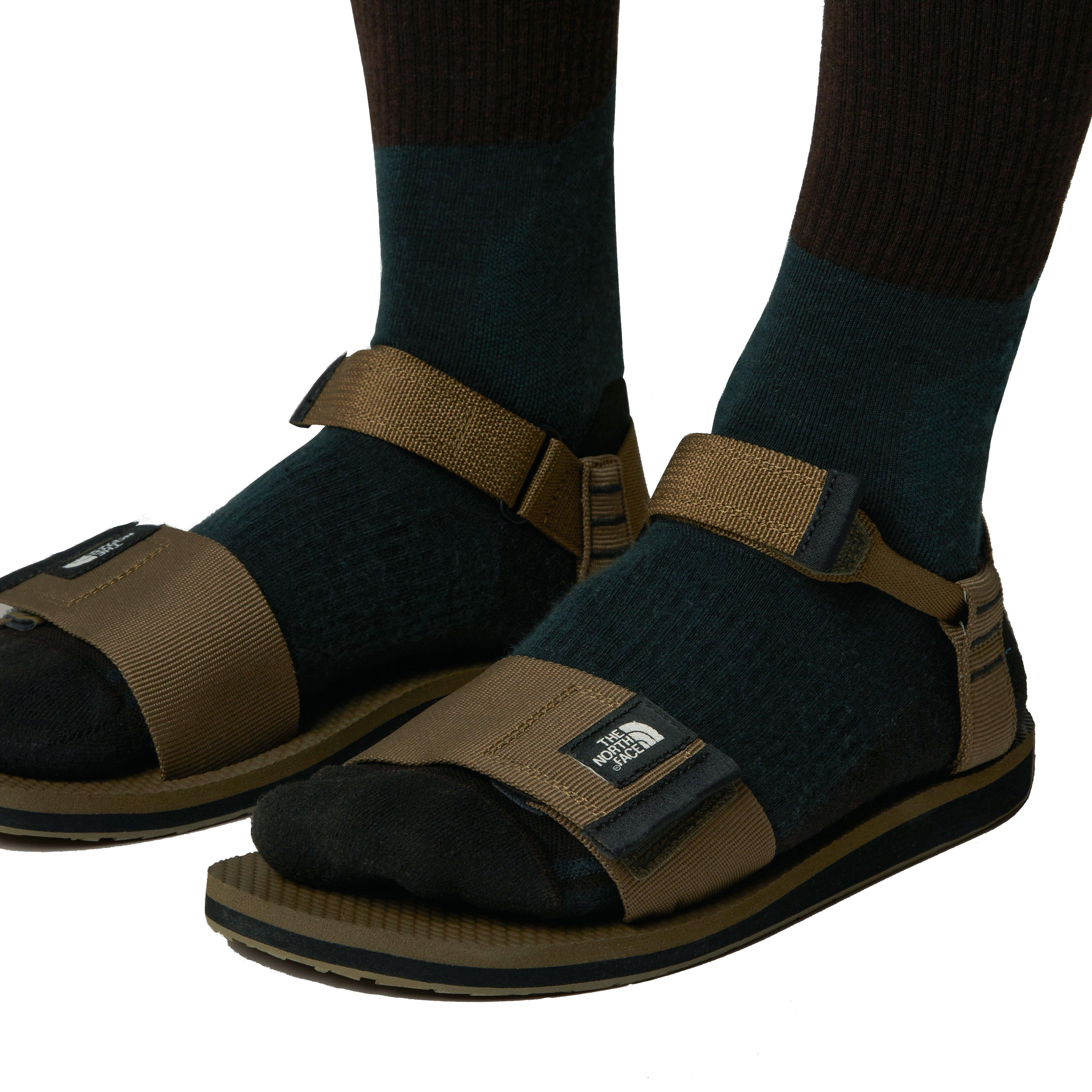 Men's Skeena Sandals II - Green